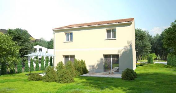 Acheter Maison Rambouillet 371000 euros