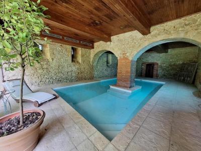 Acheter Maison 825 m2 Isle-en-dodon