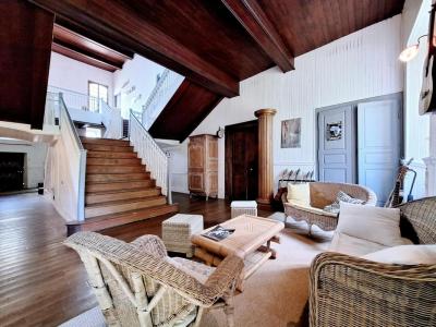 Acheter Maison Isle-en-dodon Haute garonne