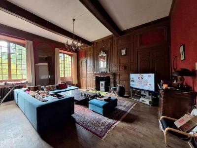 Acheter Maison Isle-en-dodon 635490 euros
