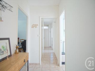 Annonce Vente 4 pices Appartement Creteil 94