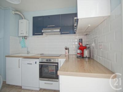Acheter Appartement 80 m2 Creteil