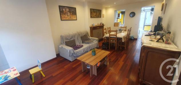 Annonce Vente 6 pices Maison Hesdin 62