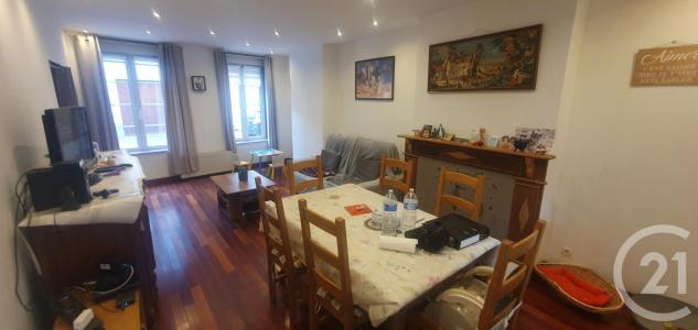 Acheter Maison 103 m2 Hesdin