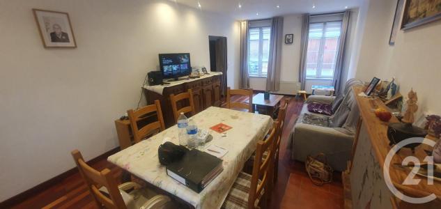 Acheter Maison Hesdin Pas de calais