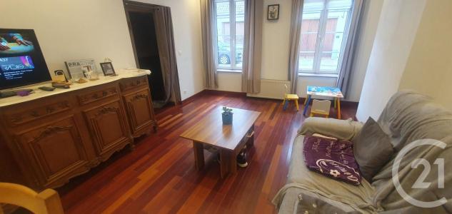 Acheter Maison Hesdin 169500 euros