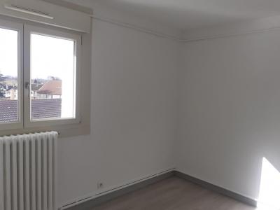 Louer Appartement Neufchateau Vosges