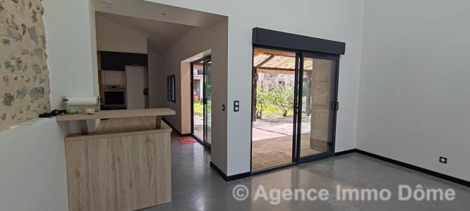 For sale Sayat 5 rooms 116 m2 Puy de dome (63530) photo 0