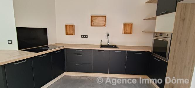 For sale Sayat 5 rooms 116 m2 Puy de dome (63530) photo 1