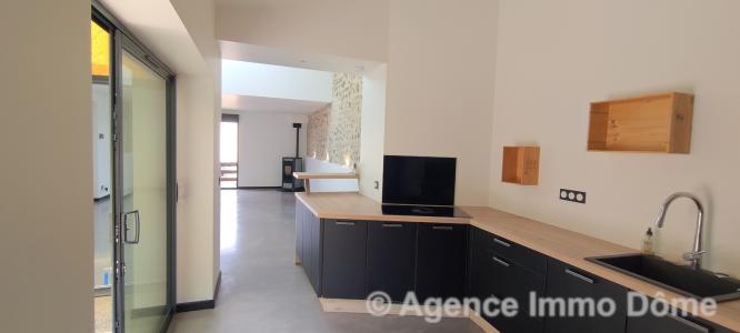 For sale Sayat 5 rooms 116 m2 Puy de dome (63530) photo 2