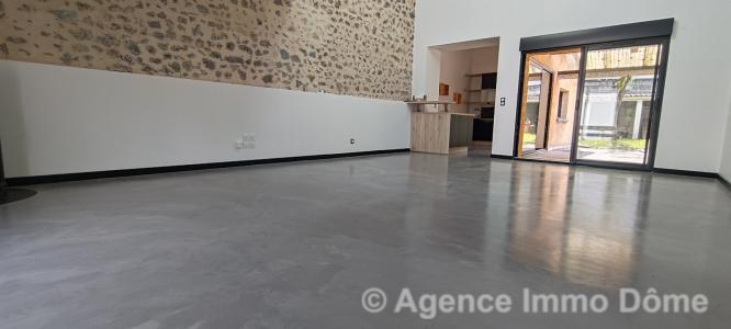 For sale Sayat 5 rooms 116 m2 Puy de dome (63530) photo 3