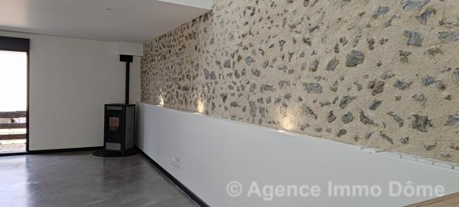 For sale Sayat 5 rooms 116 m2 Puy de dome (63530) photo 4