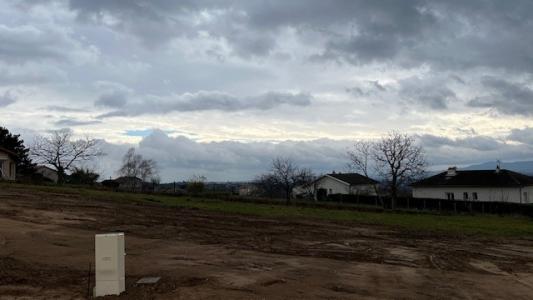 For sale Saint-clair 582 m2 Ardeche (07430) photo 1