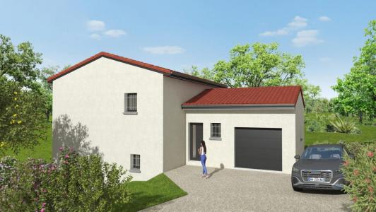 For sale Bourg-argental 4 rooms 90 m2 Loire (42220) photo 1