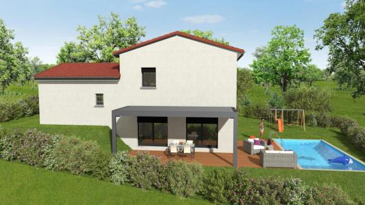 For sale Bourg-argental 4 rooms 90 m2 Loire (42220) photo 2