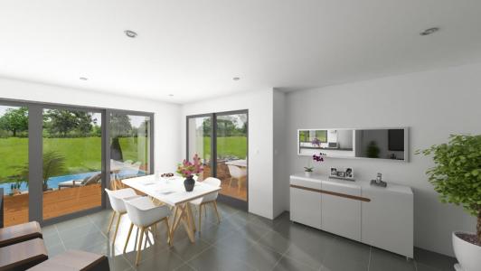 Acheter Maison Bogy Ardeche