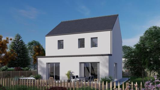 Annonce Vente Maison Poce-les-bois 35