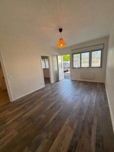 For rent Lamorlaye 2 rooms 35 m2 Oise (60260) photo 1