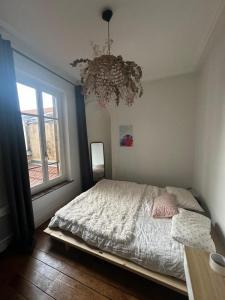 Annonce Location 2 pices Appartement Nancy 54