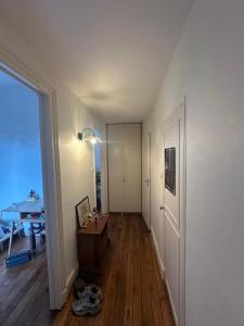 Louer Appartement 34 m2 Nancy