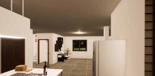 Acheter Maison 115 m2 Battenheim