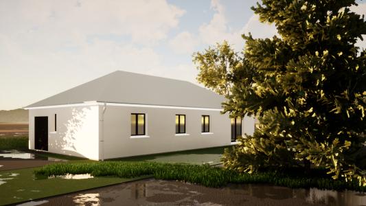 Annonce Vente 5 pices Maison Battenheim 68