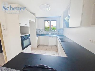 For rent Traenheim 5 rooms 127 m2 Bas rhin (67310) photo 1