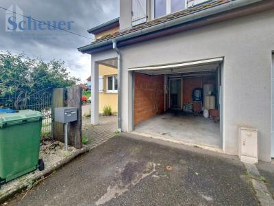 For rent Traenheim 5 rooms 127 m2 Bas rhin (67310) photo 4
