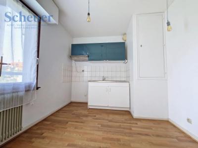 Louer Appartement 31 m2 Molsheim