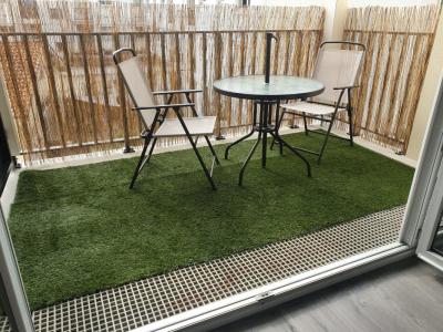 For rent Parentis-en-born 1 room 28 m2 Landes (40160) photo 4