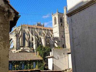 For rent Narbonne 2 rooms 50 m2 Aude (11100) photo 0