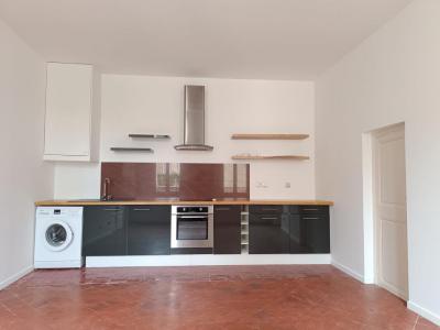 For rent Narbonne 2 rooms 50 m2 Aude (11100) photo 3