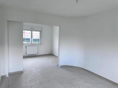 Annonce Vente 4 pices Maison Evin-malmaison 62