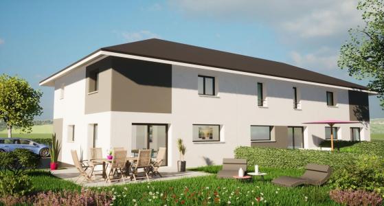 Annonce Vente 4 pices Maison Francin 73