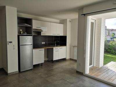 For rent Saint-jory 3 rooms 69 m2 Haute garonne (31790) photo 1