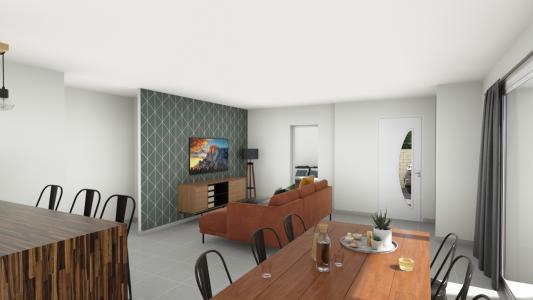 Annonce Vente 4 pices Maison Pomerols 34