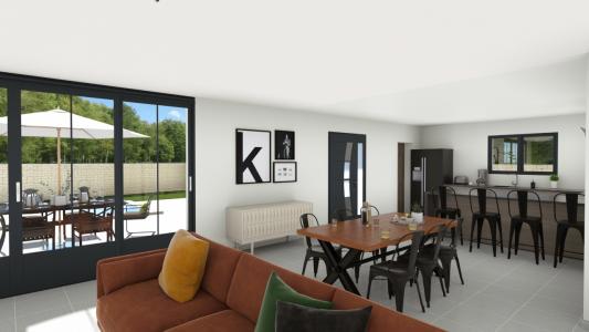 Acheter Maison 80 m2 Pomerols