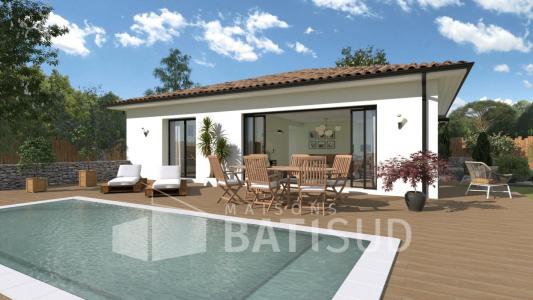 For sale Ludon-medoc 5 rooms 97 m2 Gironde (33290) photo 0
