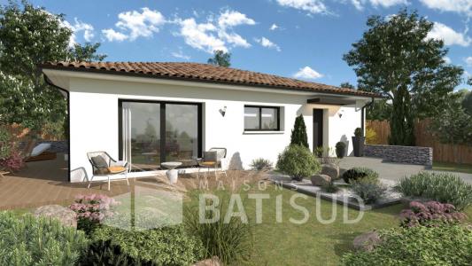 For sale Ludon-medoc 5 rooms 97 m2 Gironde (33290) photo 1
