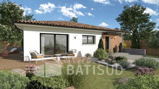 For sale Ludon-medoc 5 rooms 97 m2 Gironde (33290) photo 3