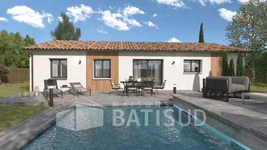 For sale Creon 5 rooms 95 m2 Gironde (33670) photo 1