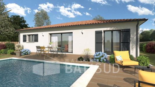 Annonce Vente 5 pices Maison Saint-magne 33