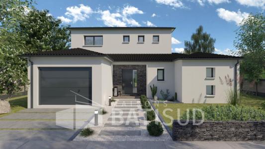 Acheter Maison 135 m2 Saint-medard-en-jalles