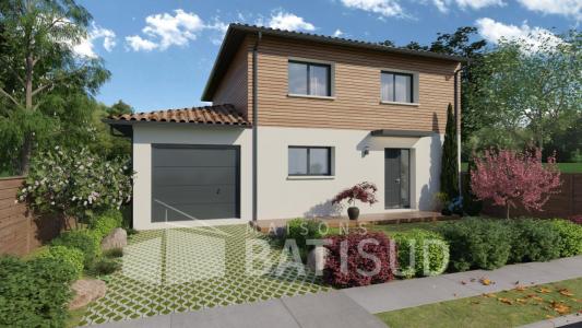 Annonce Vente 6 pices Maison Merignac 33