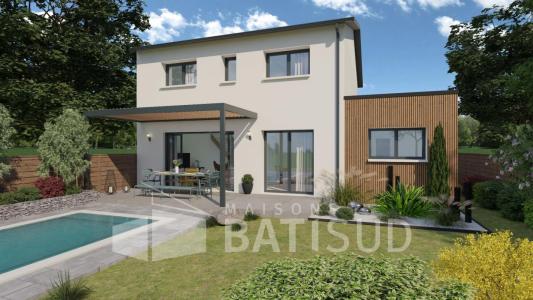 Acheter Maison 128 m2 Merignac