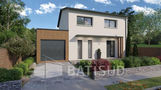 Acheter Maison Merignac Gironde