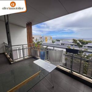 Annonce Location 3 pices Appartement Sainte-marie 974