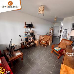 Louer Appartement 59 m2 Sainte-marie