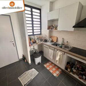 Louer Appartement Sainte-marie 803 euros