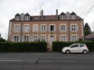 For rent Novion-porcien 2 rooms 63 m2 Ardennes (08270) photo 0